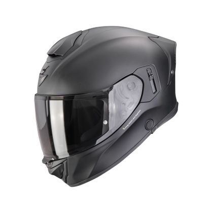 Scorpion Exo EXO-530 i AIR Integraalhelm - Zwart Ref: SC1230 