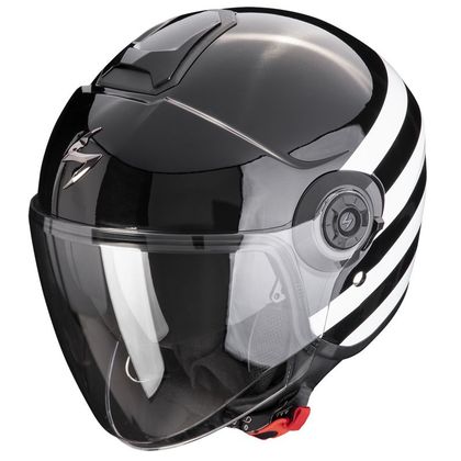 Scorpion Exo EXO-CITY II - BIJ Jethelm