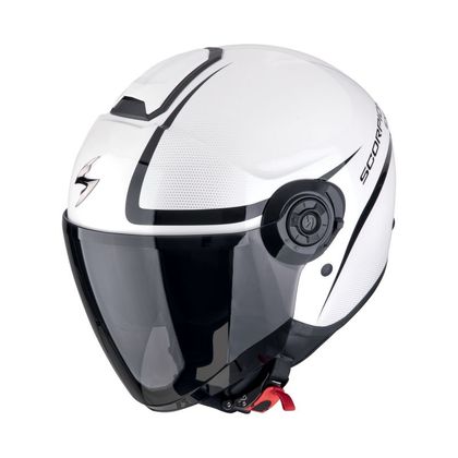 Casque jet Scorpion Exo EXO-CITY II - INTERCITY