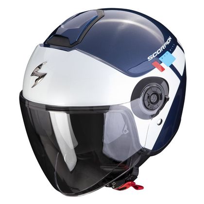 Casque Scorpion Exo EXO-CITY II - MALL