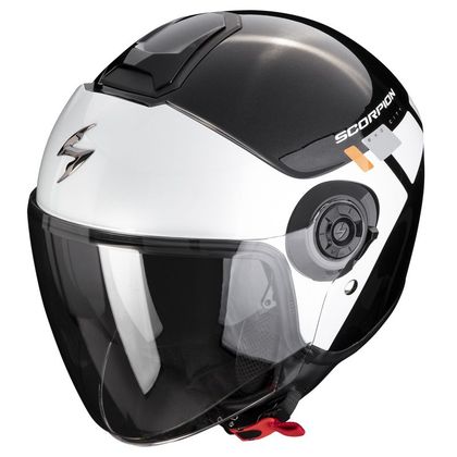 Casque Scorpion Exo EXO-CITY II - MALL