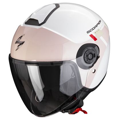 Casque Scorpion Exo EXO-CITY II - MALL