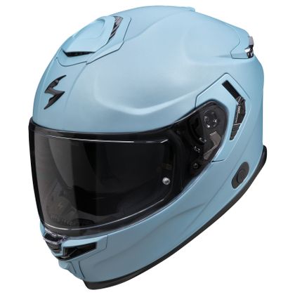 Scorpion Exo EXO-GT SP AIR CARBON - UNI Fuldkasker - Blå