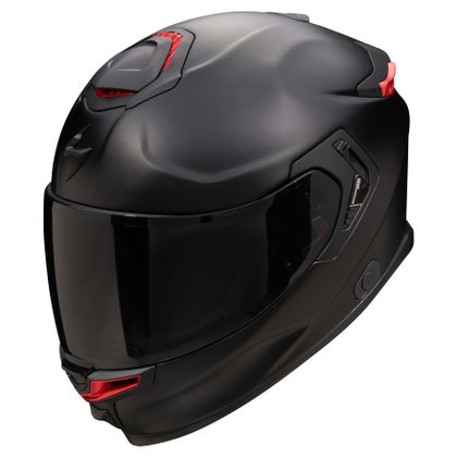 Casque intégral Scorpion Exo EXO-GT SP AIR - UNI - Noir