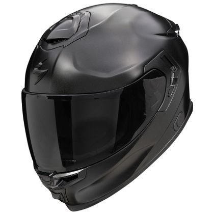 Scorpion Exo EXO-GT SP AIR CARBON - UNI Fuldkasker - Sort