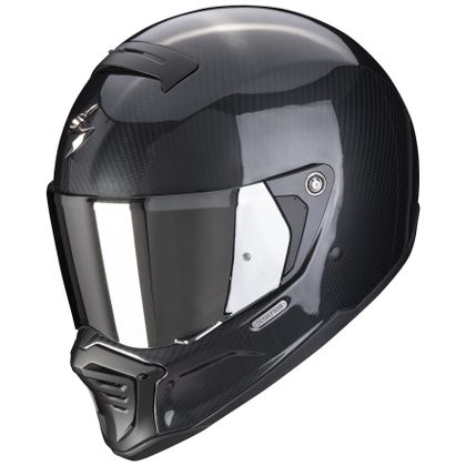 Scorpion Exo EXO-HX1 CARBON SE Fuldkasker