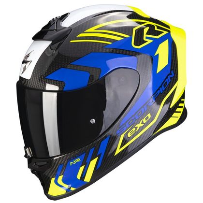 Scorpion Exo EXO-R1 EVO CARBON AIR SUPRA Helm