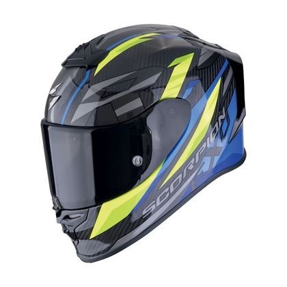 Casque intégral Scorpion Exo EXO R1 EVO CARBON AIR - RUNNER