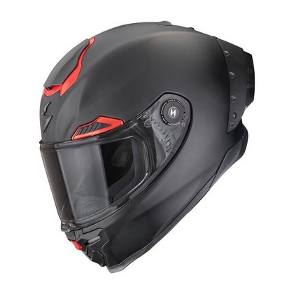 Scorpion Exo EXO-RACE AIR - SOLID Integraalhelm