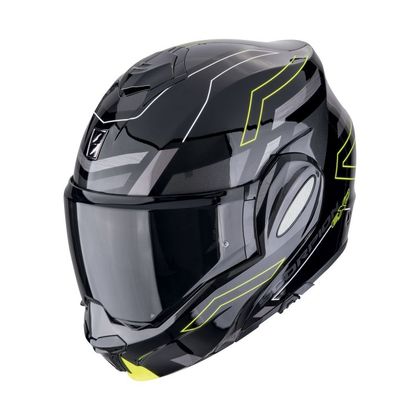 Capacete modular Scorpion Exo EXO-TECH EVO - CONQUER