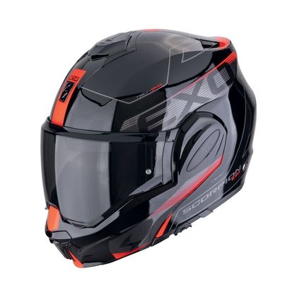 Capacete modular Scorpion Exo EXO-TECH EVO - TRAVELLER