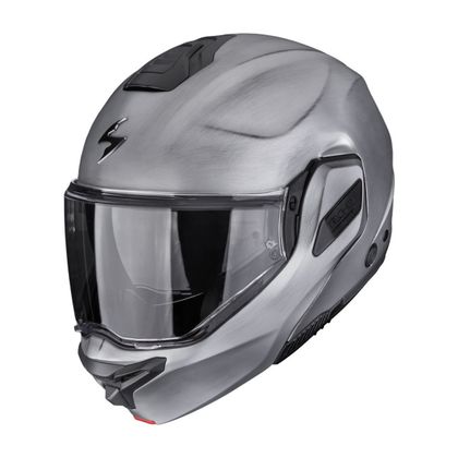 Scorpion Exo EXO-TECH II - SCRATCH Modulært hjelm - Grå