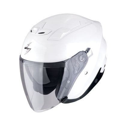 Scorpion Exo EXO-Z1 - UNI Helm - Grau