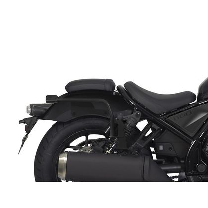 Shad 3P SYSTEM Kofferhalter Ref : SHH0RB11IF / H0RB11IF HONDA 1100 CMX 1100 REBEL - 2021 - 2025