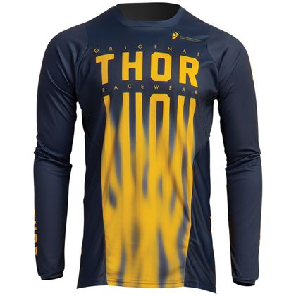 Camiseta de motocross Thor PULSE VAPER 2023