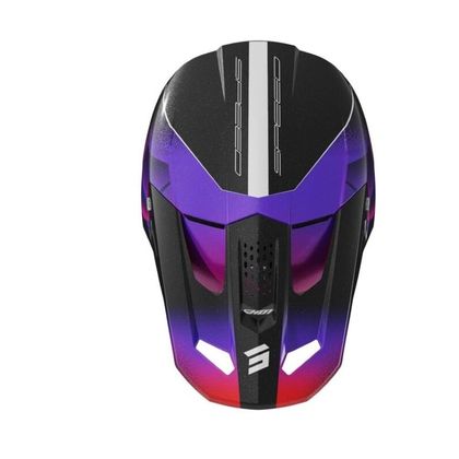 Shot SPEED ENFANT Cross helmet