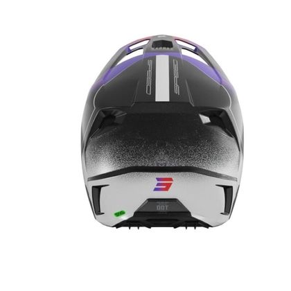 Shot SPEED ENFANT Cross helmet
