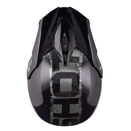 Casque cross Shot FURIOUS COALITION - CHROME SHELL - LIMITED EDITION 2019