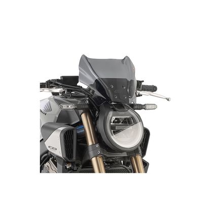 Givi voor windscherm 1173S Bevestigingskit voor windscherm