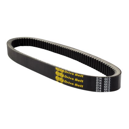 Bike It Antriebsriemen