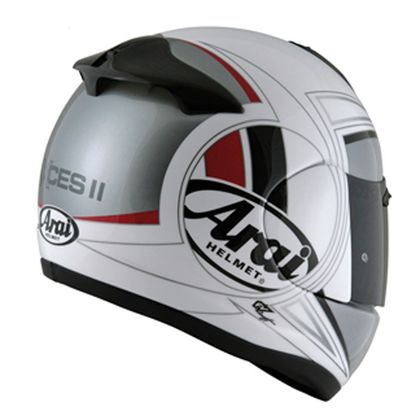 Arai AXCES II LOOP Integraalhelm