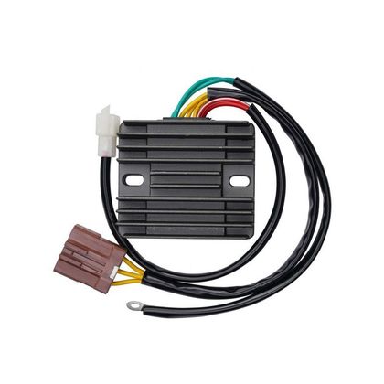 Bike It Spannungsregler