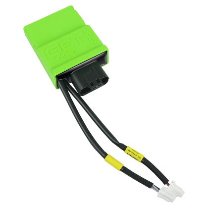 Get CDI Elektronisches Gehäuse Ref : GT0078 / 21010384 