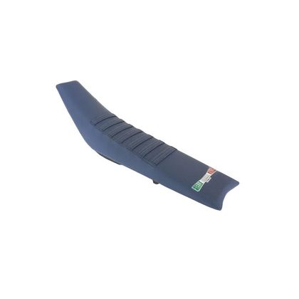 Housse de selle Selle Dalla Valle FACTORY BLUE - Noir Ref : SDV0034 / 08213335 