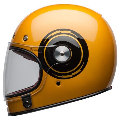 Bell BULLITT DLX - BOLT Full-face helmet