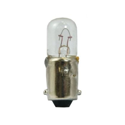 Bike It 12 V 4 W T8.5 BA9S EMX Universal Light Bulb