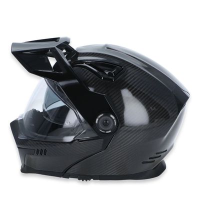 Simpson REIS - KOOLSTOF Modulaire helm - Carbon