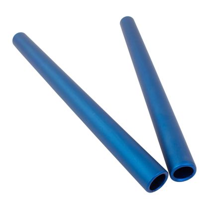 Guidon Bike It 28 mm Universel - Bleu