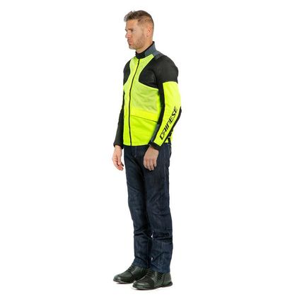 Giacca Dainese AIR TOURER - FLUO