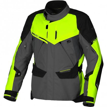 Veste Moto Macna MUNDIAL