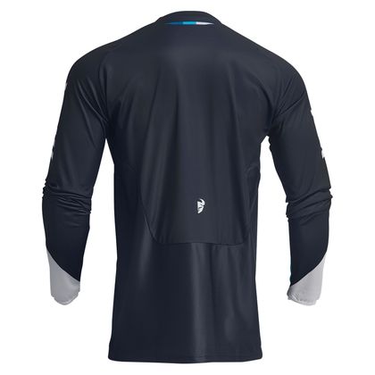 Maillot cross Thor PULSE TACTIC 2024