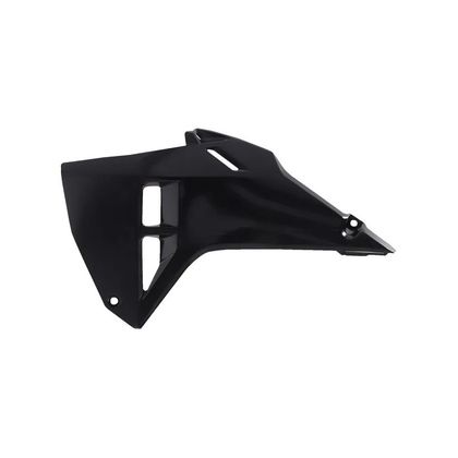 Ouie de radiateur CYCRA NOIR