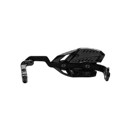Protèges-mains CYCRA ULTRA PROBEND CRM 28,6 mm NOIR Universel - Noir