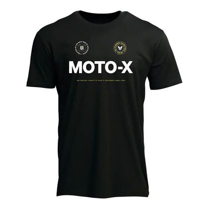Thor CORE Short-sleeved T-Shirt - Black Ref : TO3413 