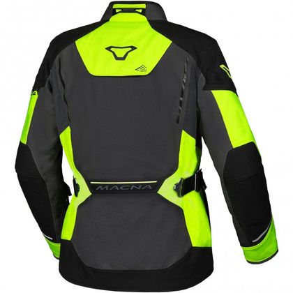 Veste Moto Macna MUNDIAL