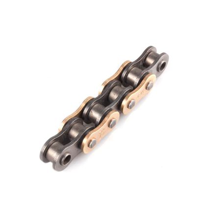 AFAM A520XSR4-G 118L MRS Gold Universal Chain - Yellow
