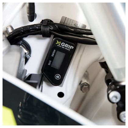 Compteur d'heures X-GRIP Universel