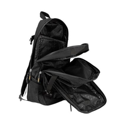 Venum CHALLENGER PRO EVO Rucksack - Schwarz / Gelb