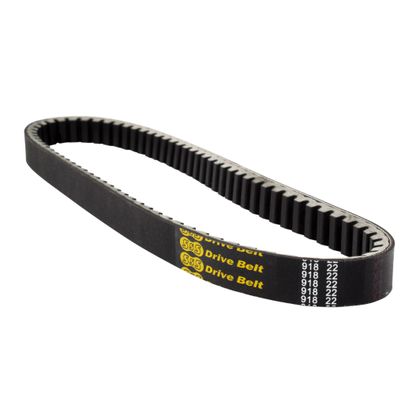 Courroie de transmission Bike It 