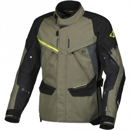 Veste Moto Macna MUNDIAL