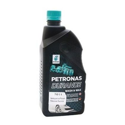 Productos cuidado Petronas limpiador a la cera (limpiador/abrillantador) 1 L universal