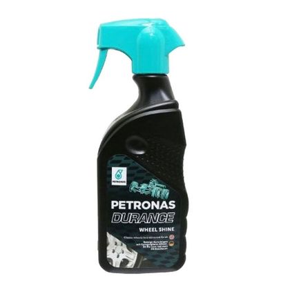 Produit d'entretien Petronas nettoyant jante/roue 400 ml universel