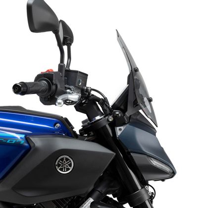 Saute vent Puig TOURING (+ 15.5 cm) - Gris
