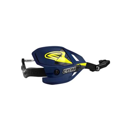 Protèges-mains CYCRA HCM 28,6 mm Bleu Universel - Bleu