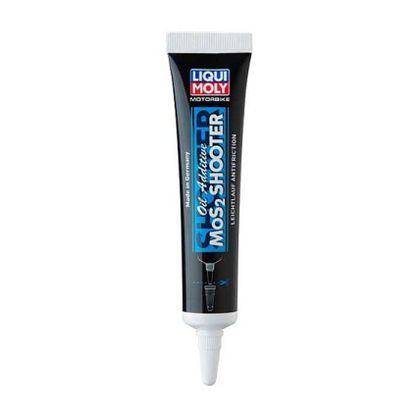 Liqui Moly MoS2 Shooter 20ML Additiv Universell Ref : LIML0024 / 20563 