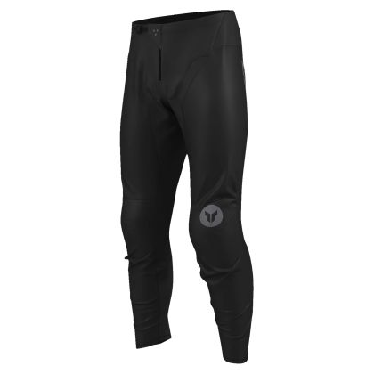 Pantalon cross Thor RIDE MENACE - ENFANT - Noir Ref : TO3393 
